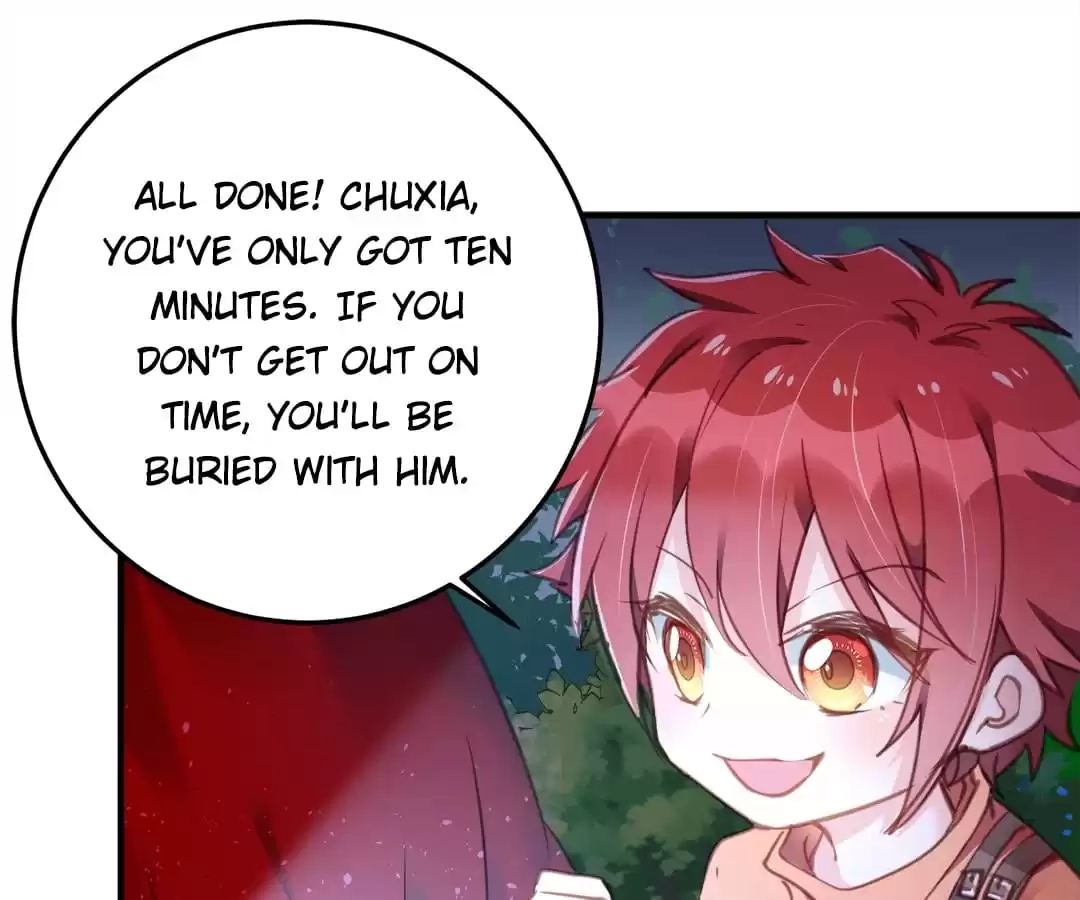 The Way Home Chapter 7 page 7 - 