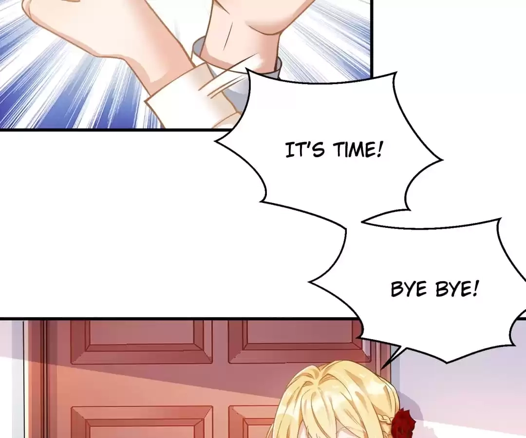 The Way Home Chapter 7 page 67 - 