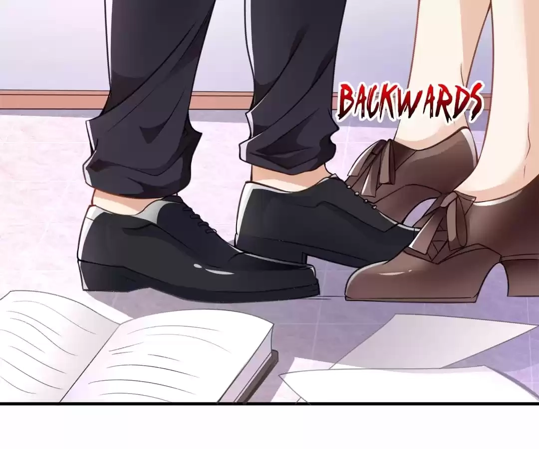 The Way Home Chapter 8 page 14 - 