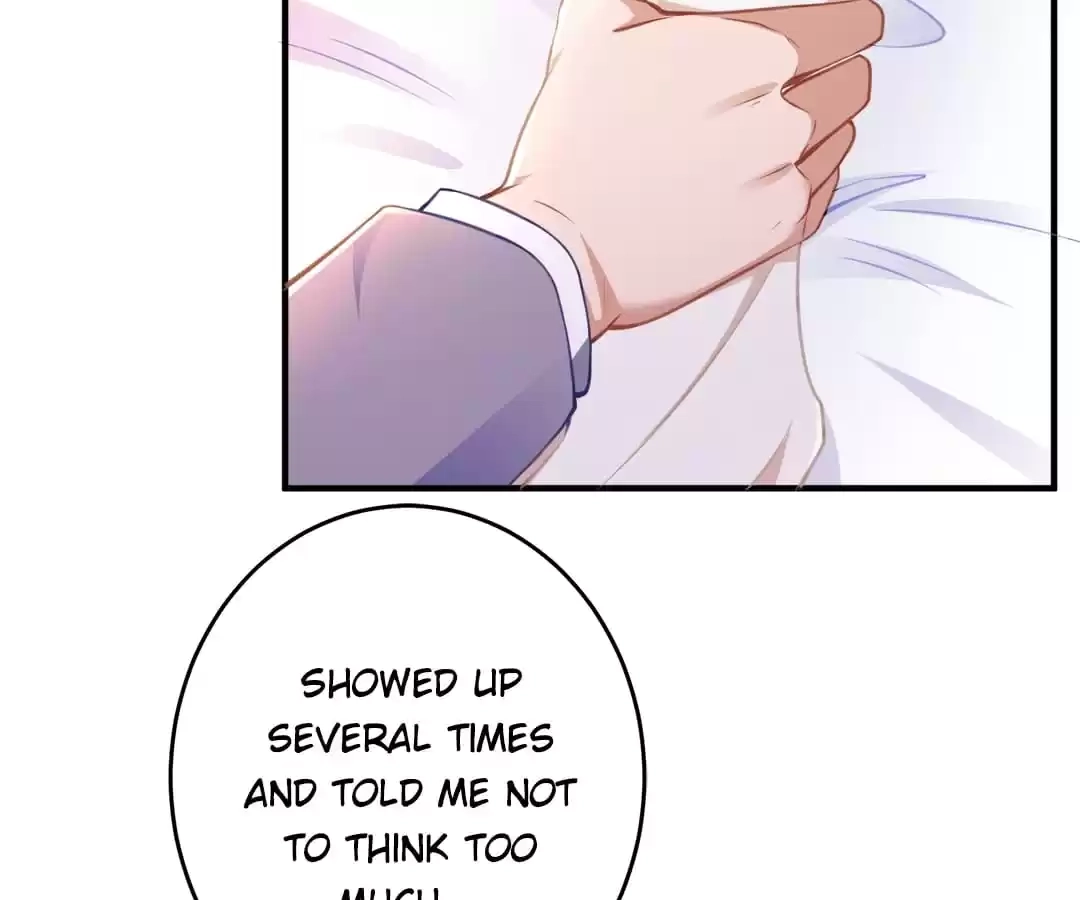 The Way Home Chapter 8 page 39 - 