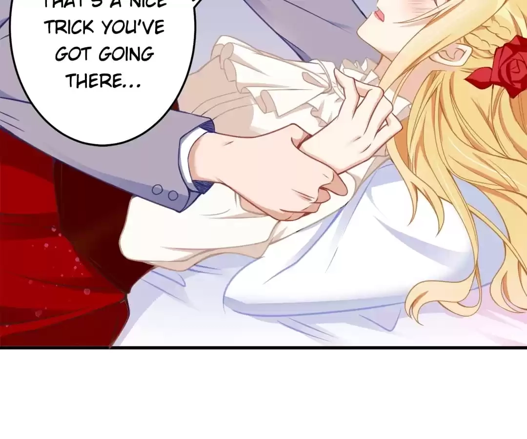 The Way Home Chapter 8 page 41 - 