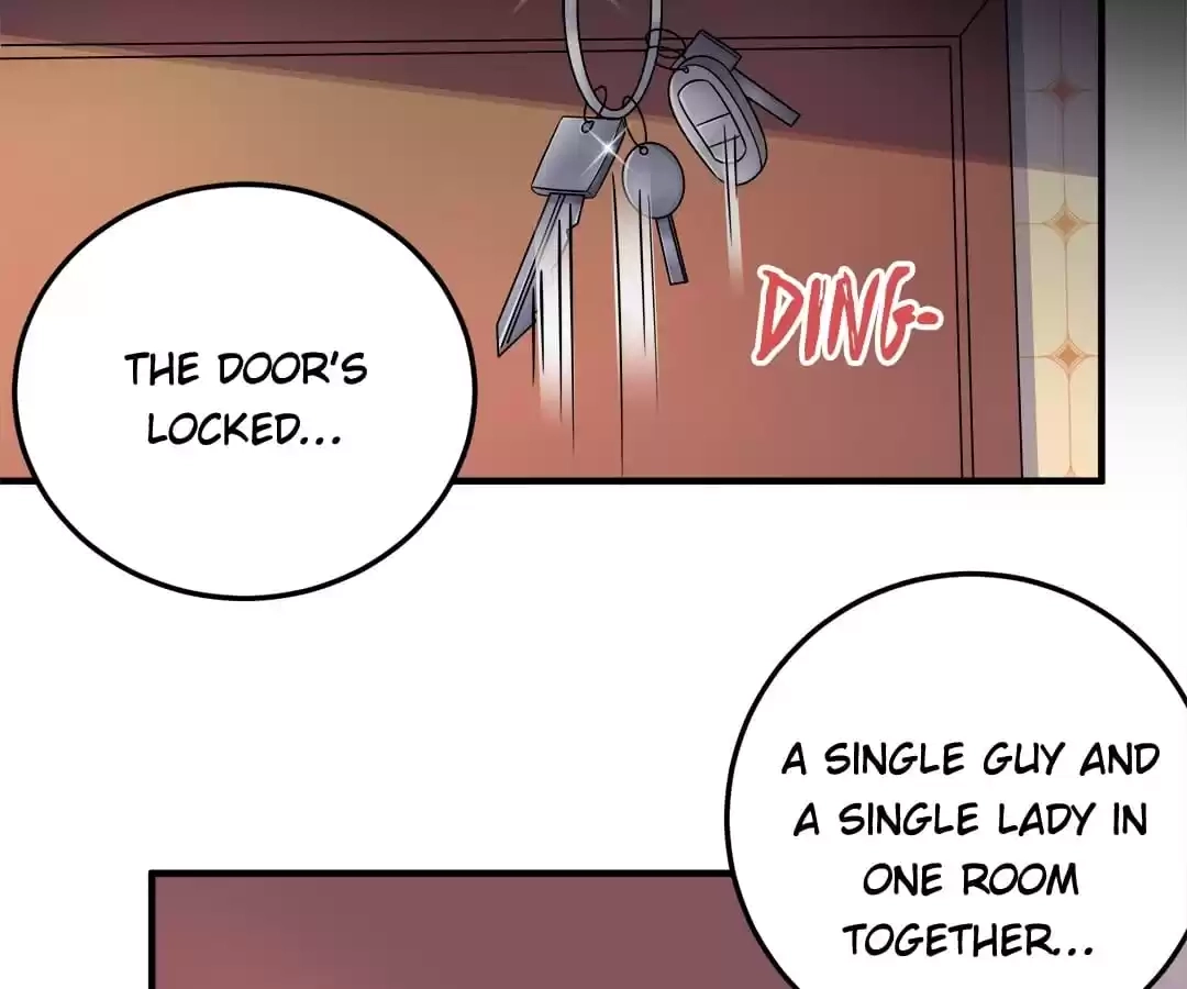 The Way Home Chapter 8 page 7 - 