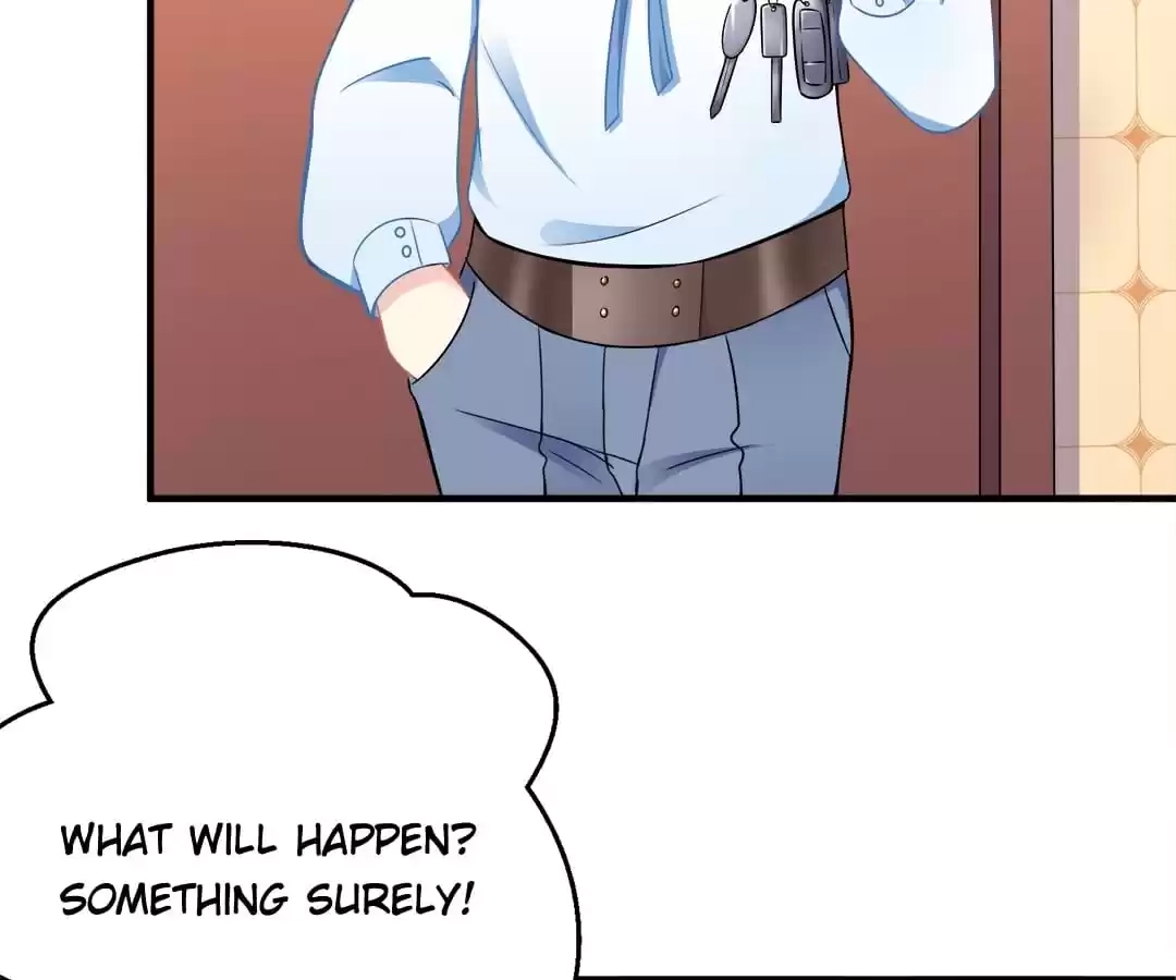 The Way Home Chapter 8 page 9 - 