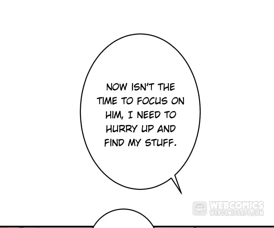 The Way Home Chapter 9 page 11 - 