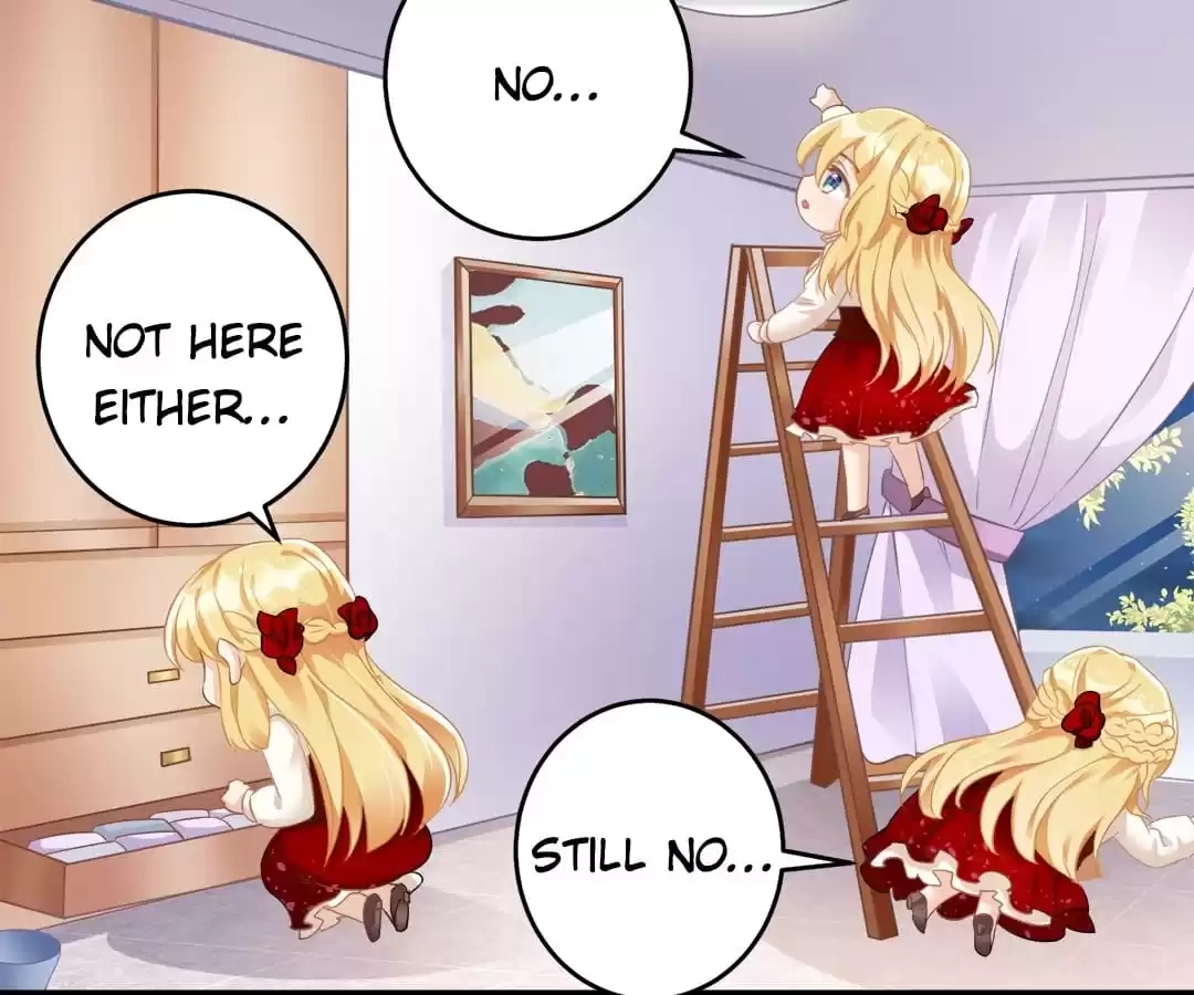 The Way Home Chapter 9 page 12 - 