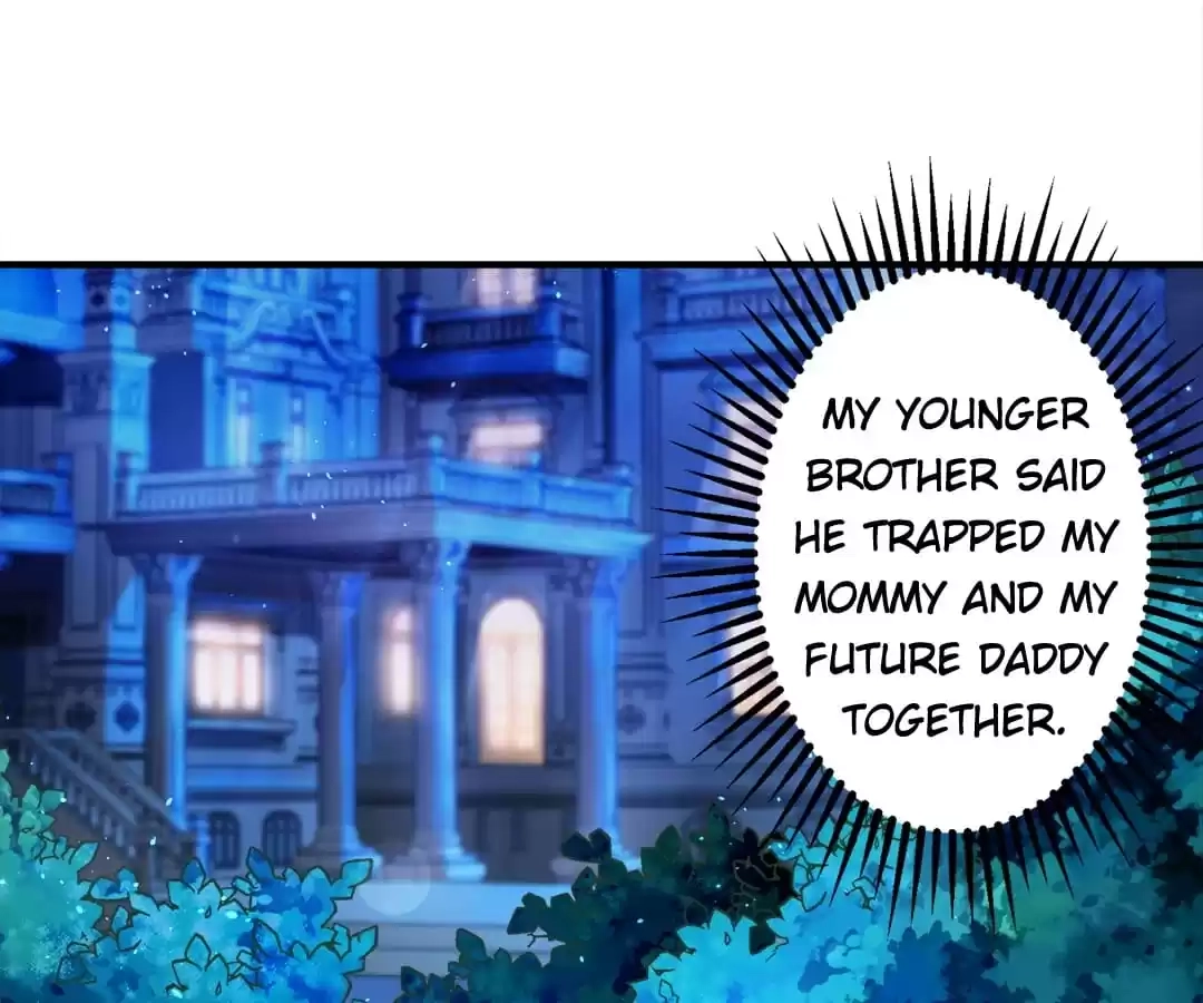 The Way Home Chapter 9 page 20 - 
