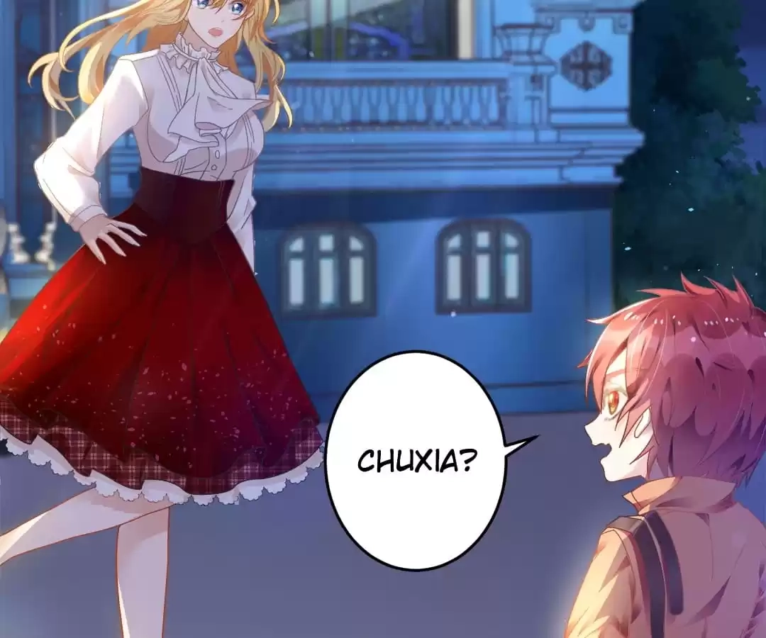 The Way Home Chapter 9 page 24 - 