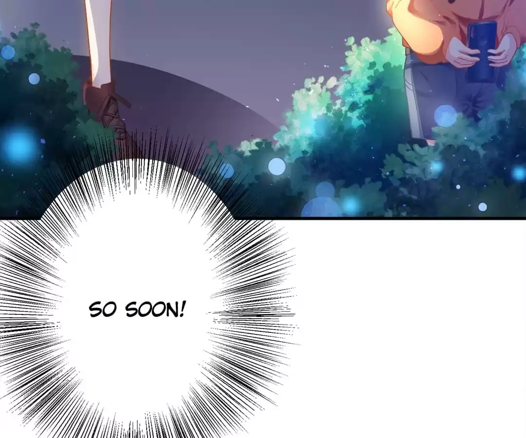 The Way Home Chapter 9 page 25 - 