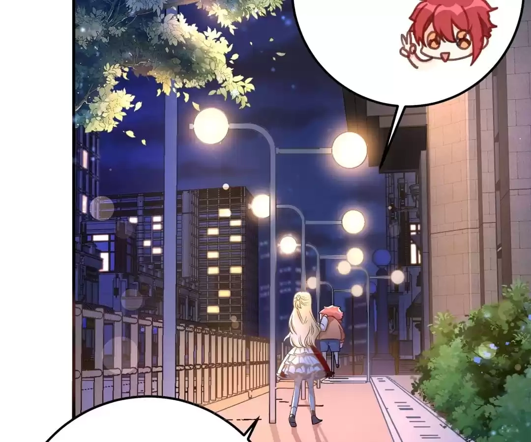 The Way Home Chapter 9 page 47 - 
