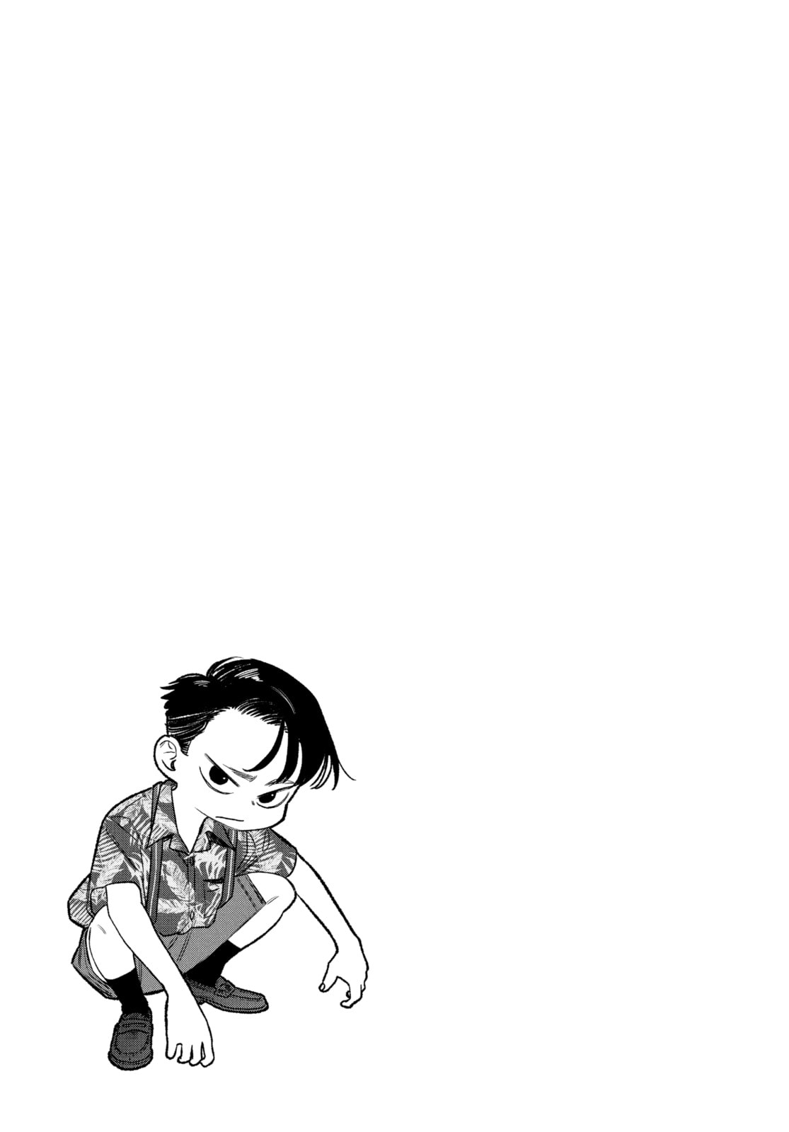 The Way of the Househusband Chapter 131 page 15 - 