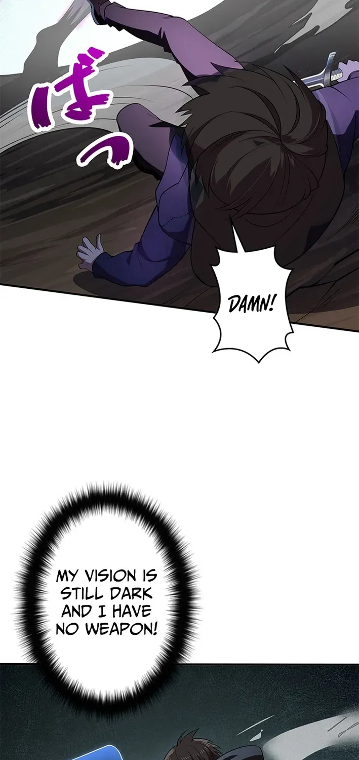 Read The Weakest Buster chapter 14 image 11 on Lezhin