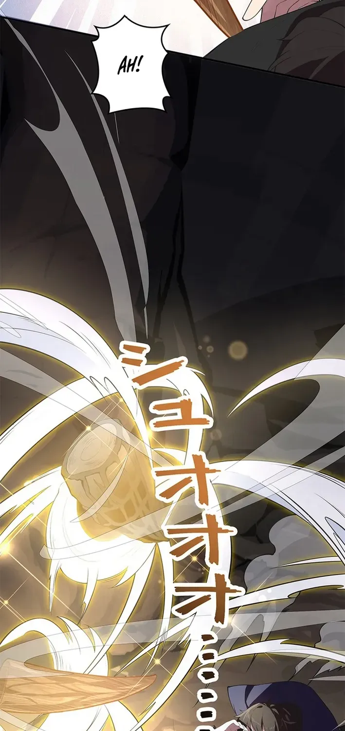Read The Weakest Buster chapter 14 image 15 on Lezhin