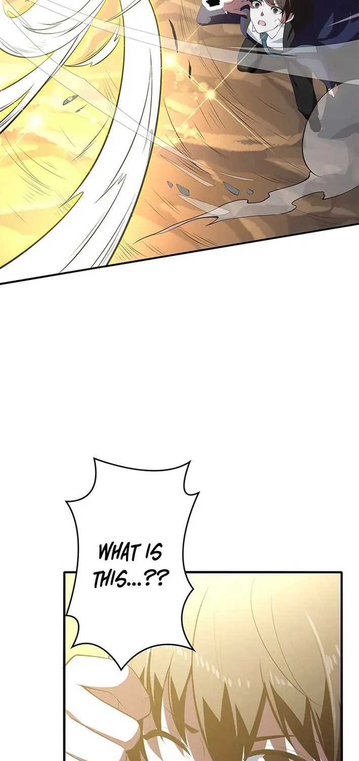 Read The Weakest Buster chapter 14 image 16 on Lezhin