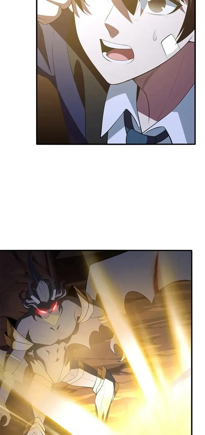 Read The Weakest Buster chapter 14 image 17 on Lezhin