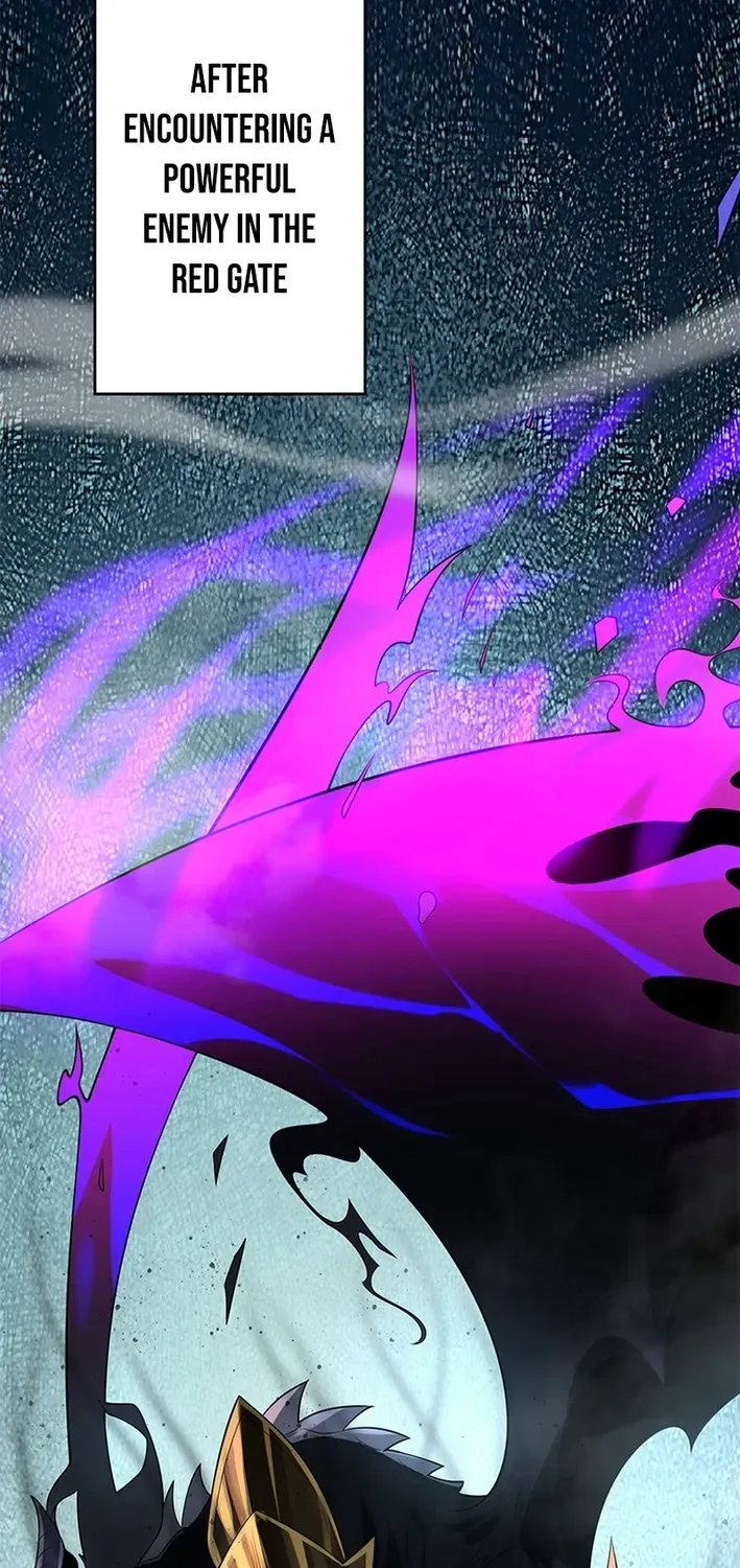 Read The Weakest Buster chapter 14 image 2 on Lezhin