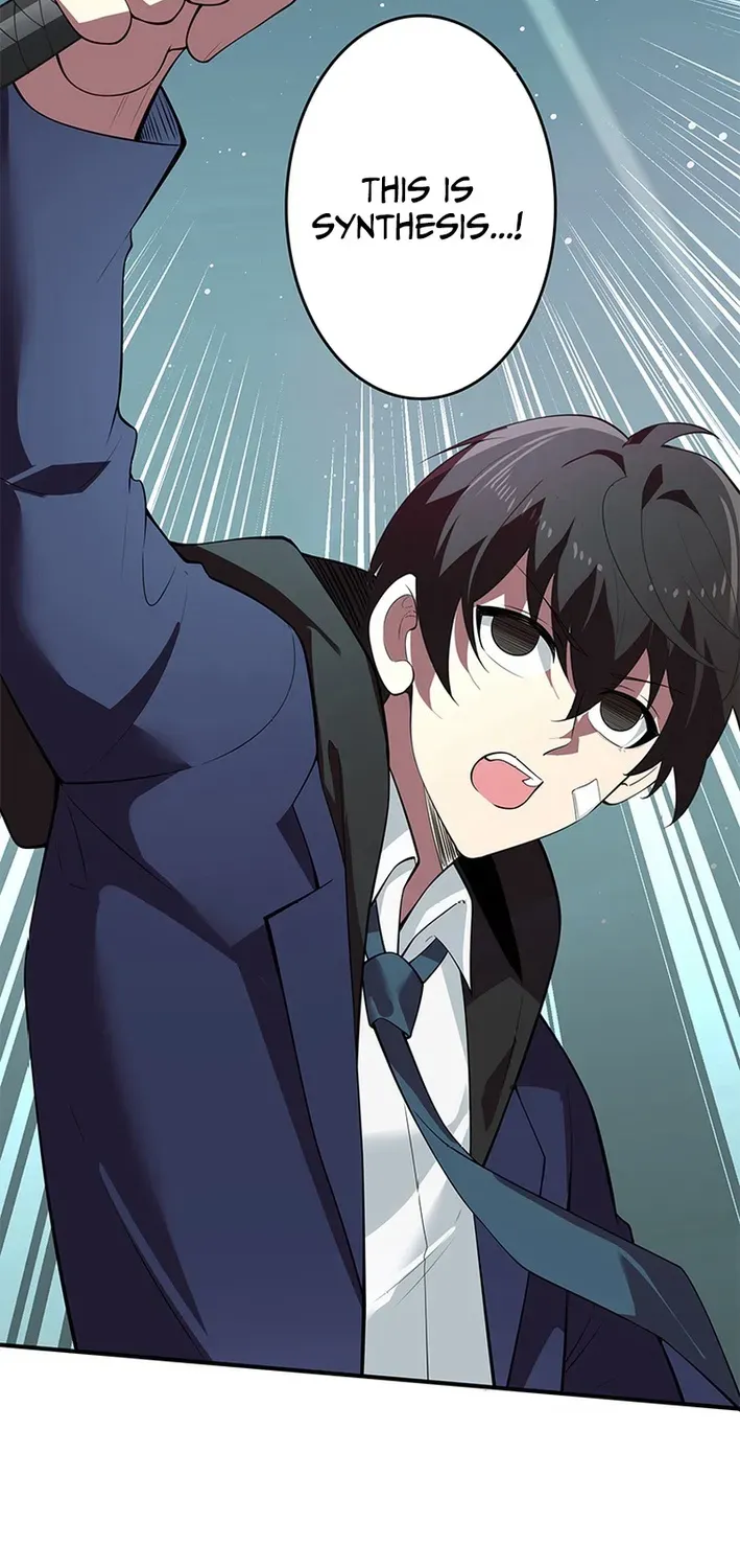 Read The Weakest Buster chapter 14 image 23 on Lezhin