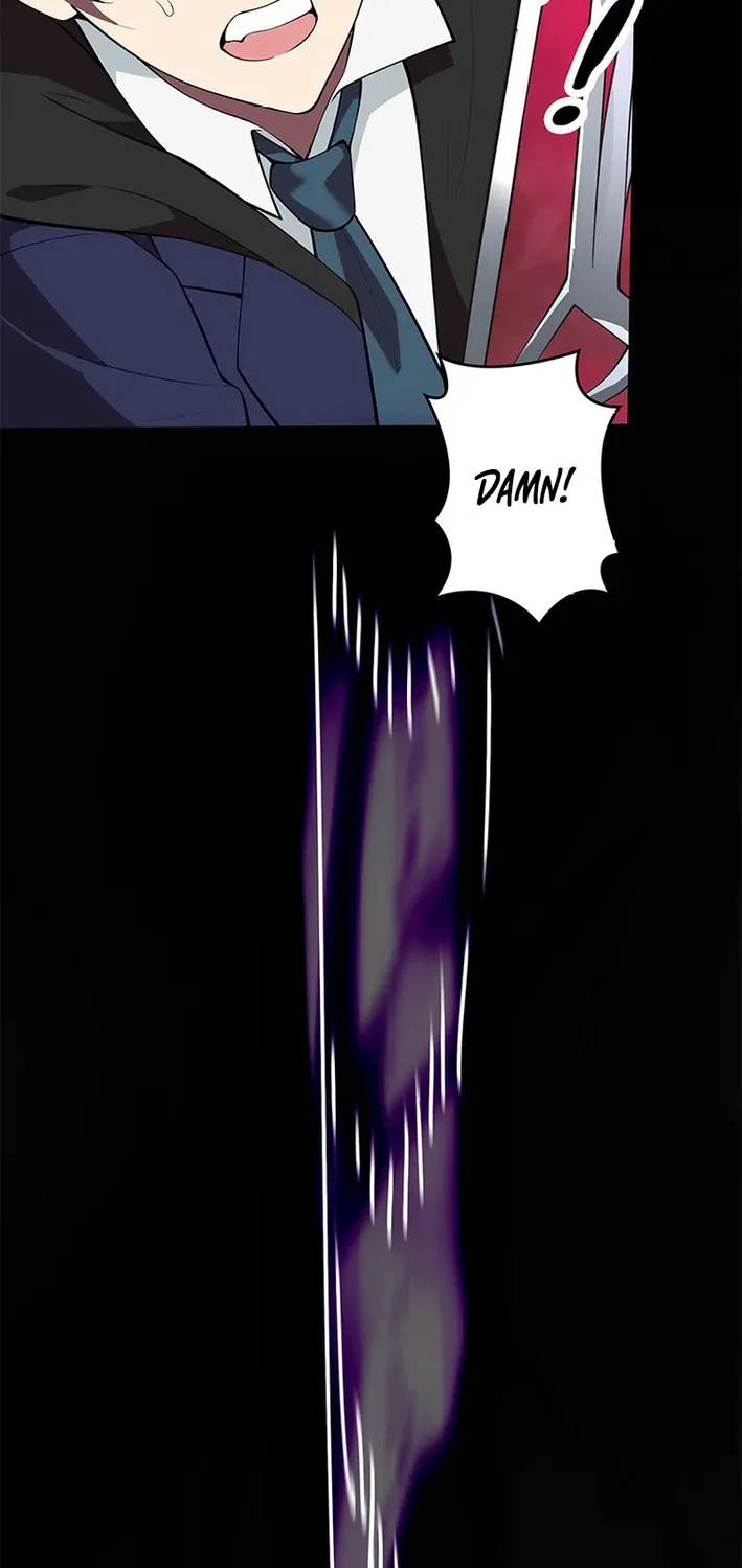 Read The Weakest Buster chapter 14 image 29 on Lezhin