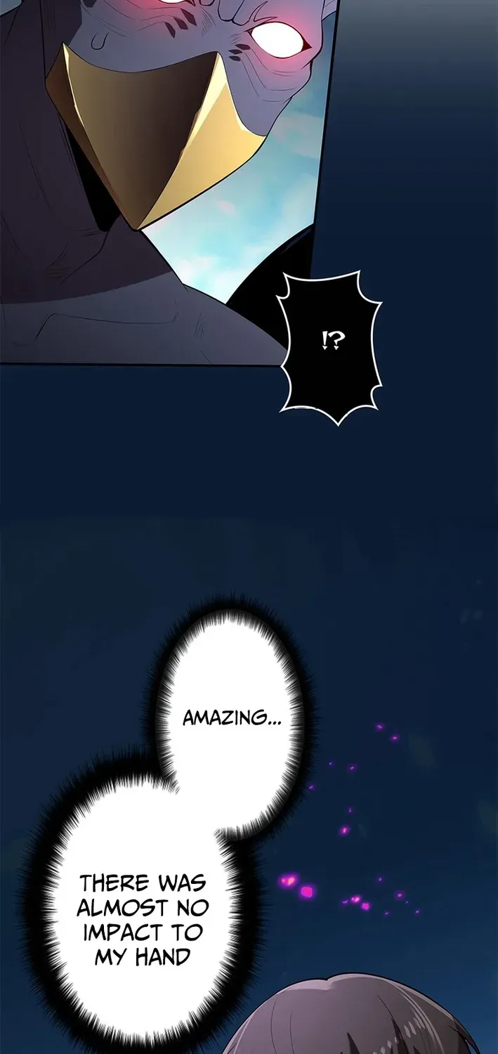 Read The Weakest Buster chapter 14 image 33 on Lezhin