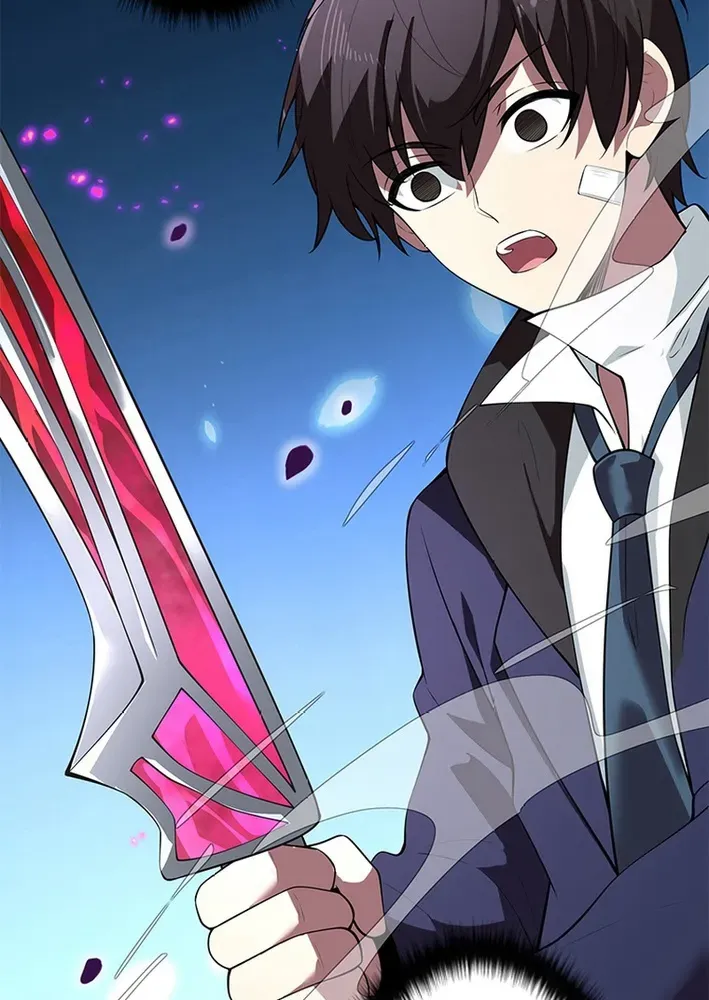Read The Weakest Buster chapter 14 image 34 on Lezhin