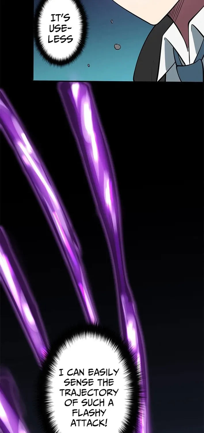 Read The Weakest Buster chapter 14 image 38 on Lezhin