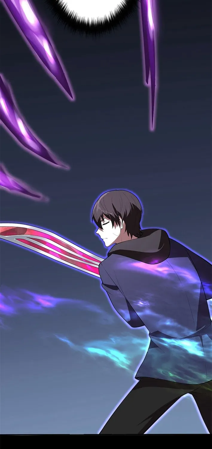 Read The Weakest Buster chapter 14 image 39 on Lezhin