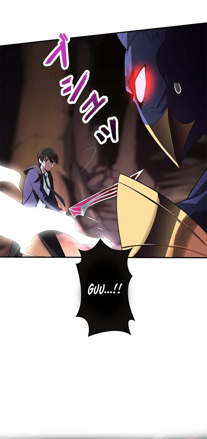 Read The Weakest Buster chapter 14 image 46 on Lezhin