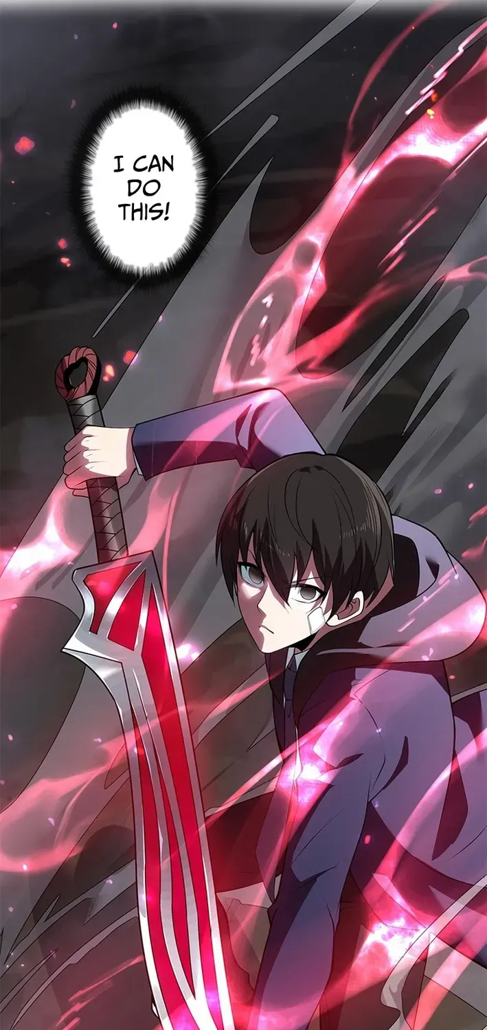Read The Weakest Buster chapter 14 image 47 on Lezhin