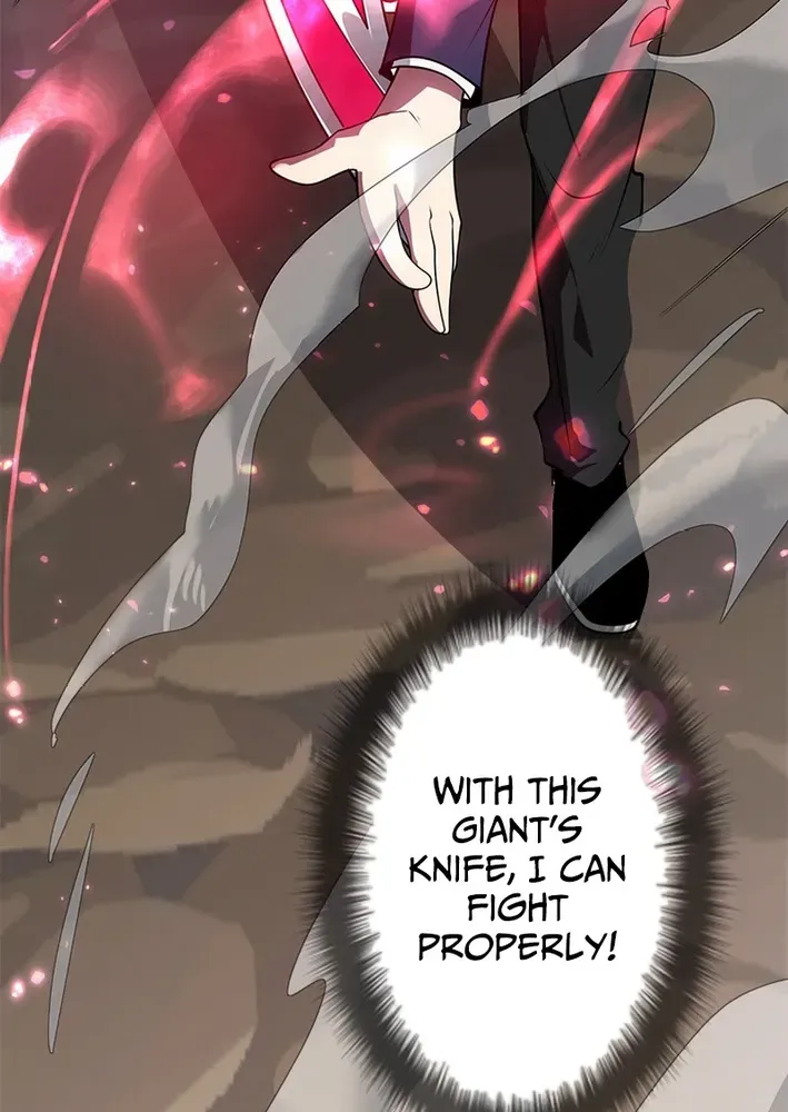 Read The Weakest Buster chapter 14 image 48 on Lezhin