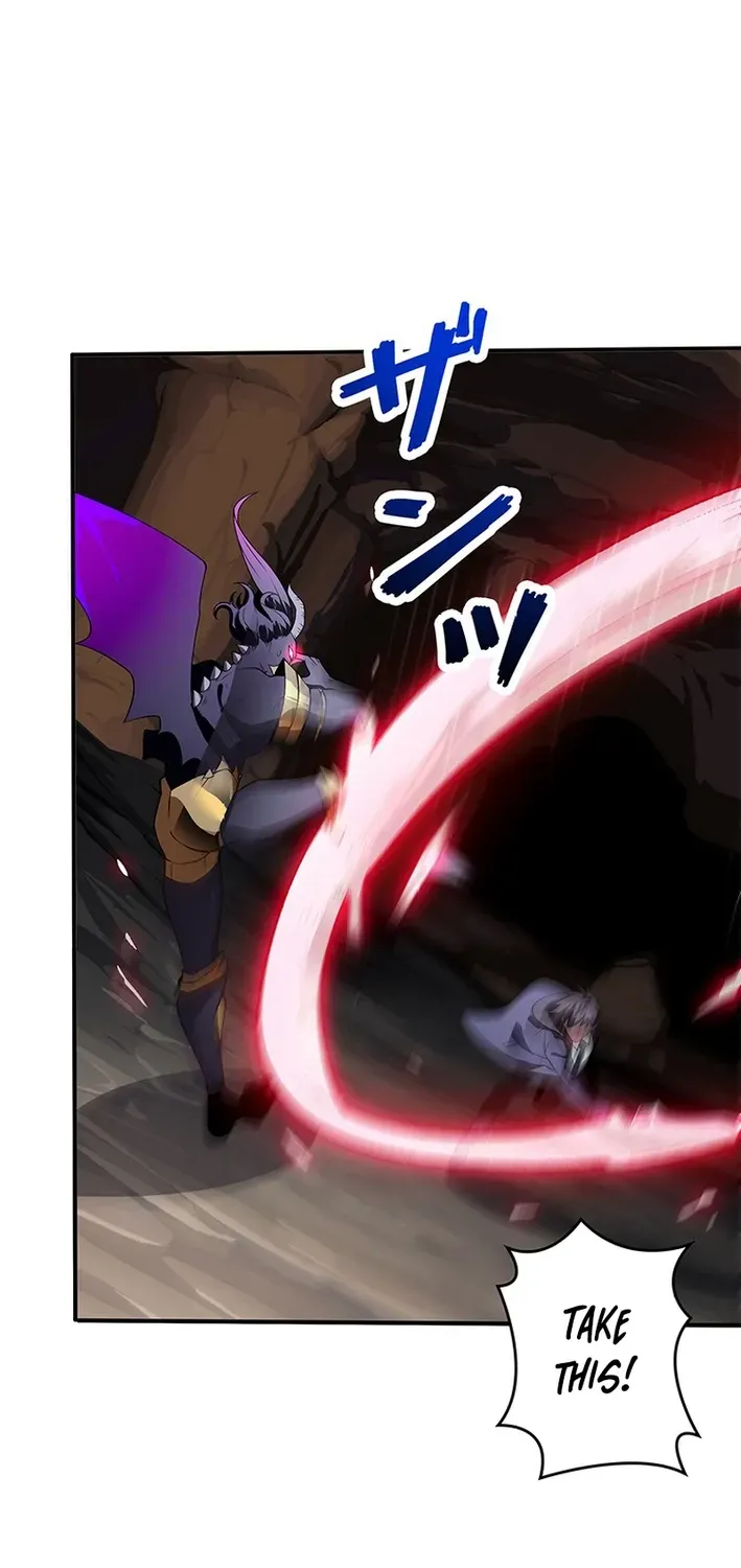 Read The Weakest Buster chapter 14 image 50 on Lezhin