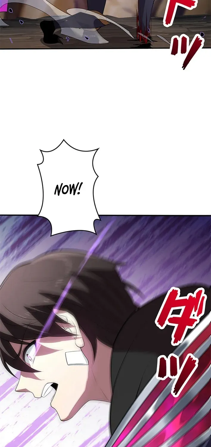 Read The Weakest Buster chapter 14 image 53 on Lezhin