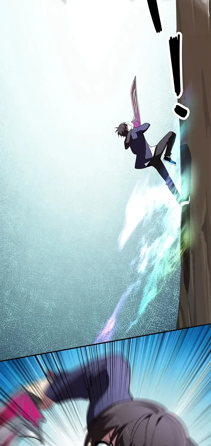 Read The Weakest Buster chapter 14 image 57 on Lezhin