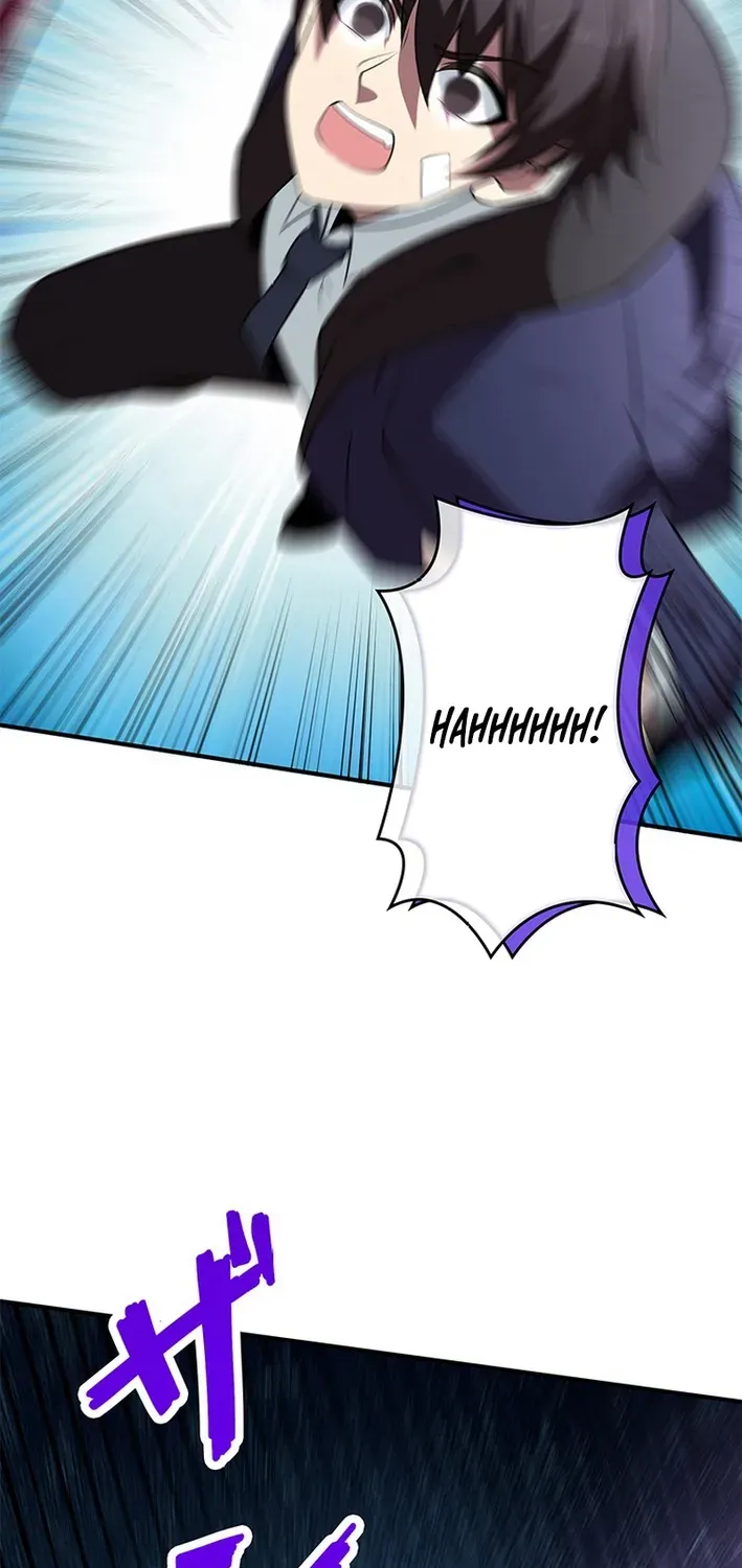 Read The Weakest Buster chapter 14 image 58 on Lezhin