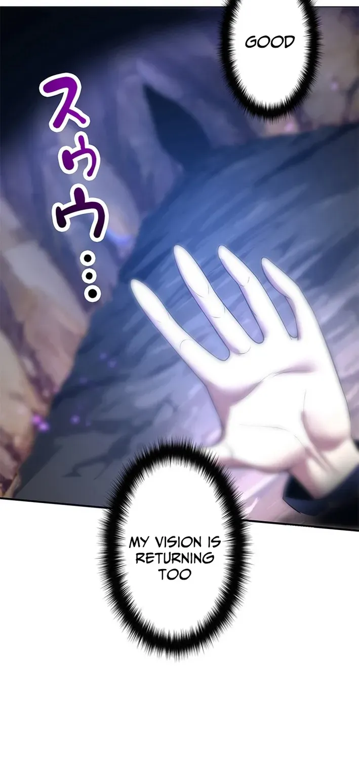 Read The Weakest Buster chapter 14 image 64 on Lezhin