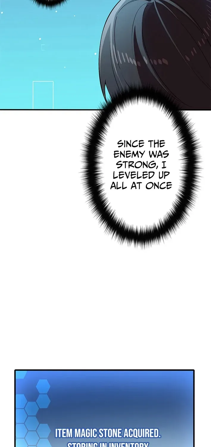 Read The Weakest Buster chapter 14 image 67 on Lezhin