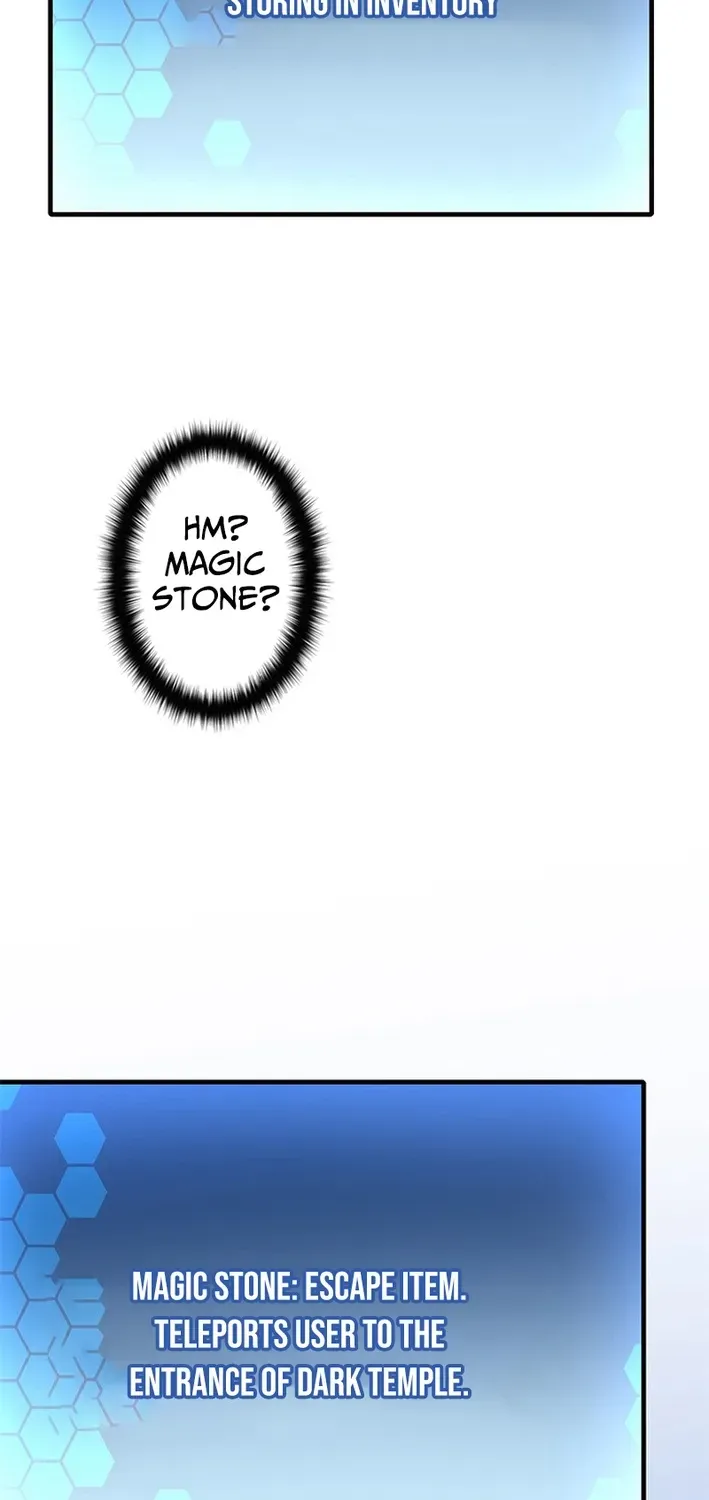 Read The Weakest Buster chapter 14 image 68 on Lezhin