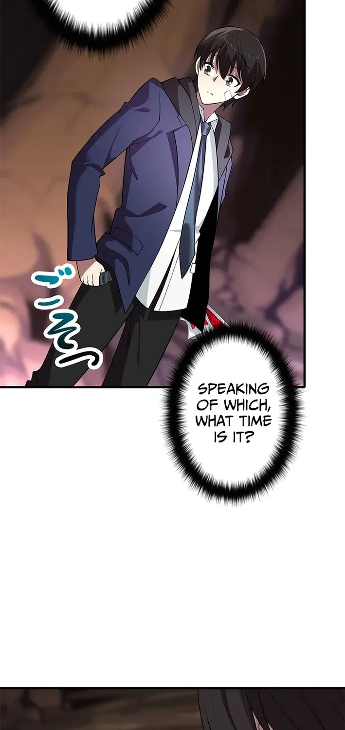 Read The Weakest Buster chapter 14 image 71 on Lezhin