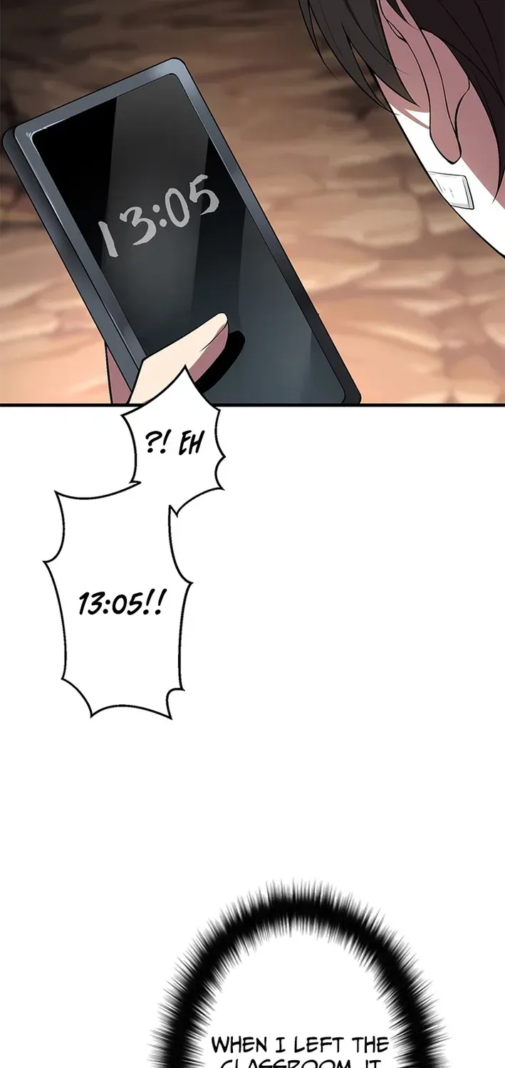 Read The Weakest Buster chapter 14 image 72 on Lezhin