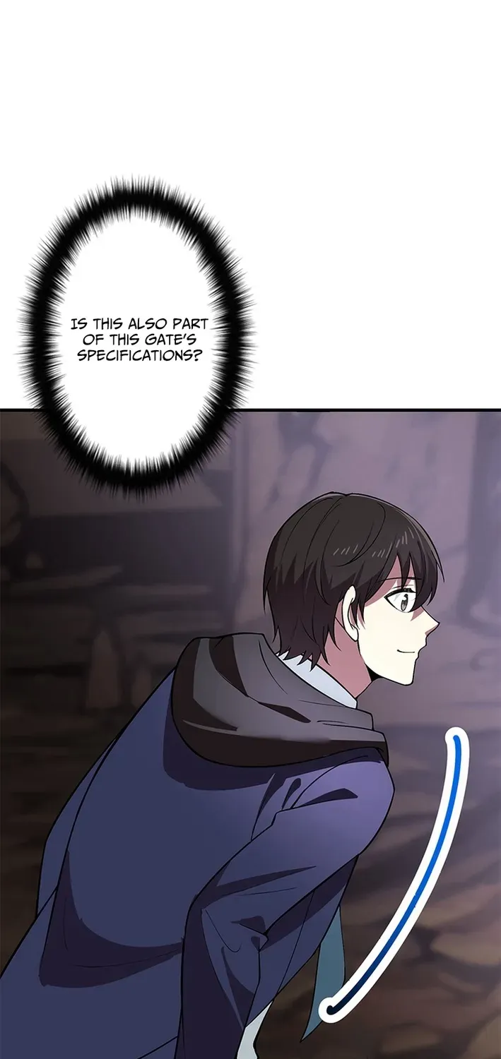 Read The Weakest Buster chapter 14 image 74 on Lezhin