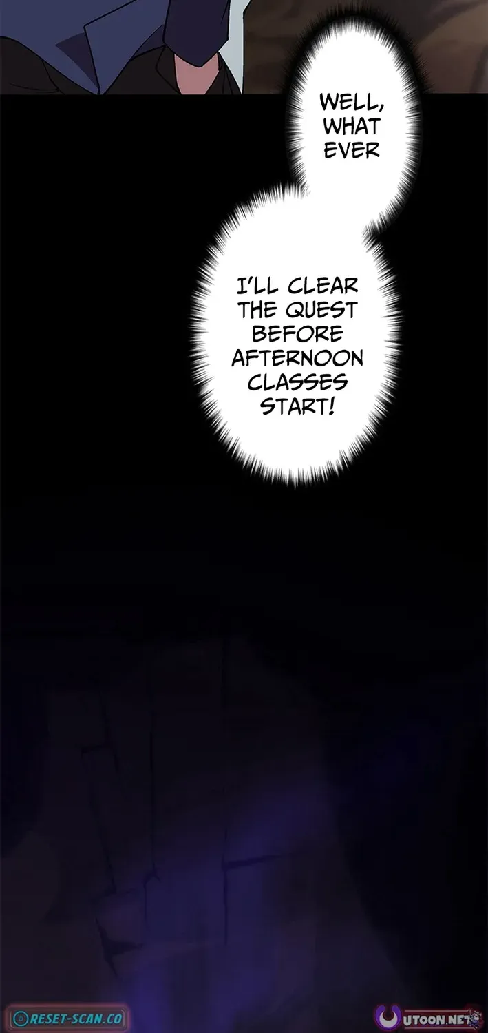 Read The Weakest Buster chapter 14 image 75 on Lezhin