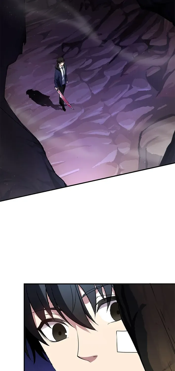 Read The Weakest Buster chapter 15 image 12 on Lezhin