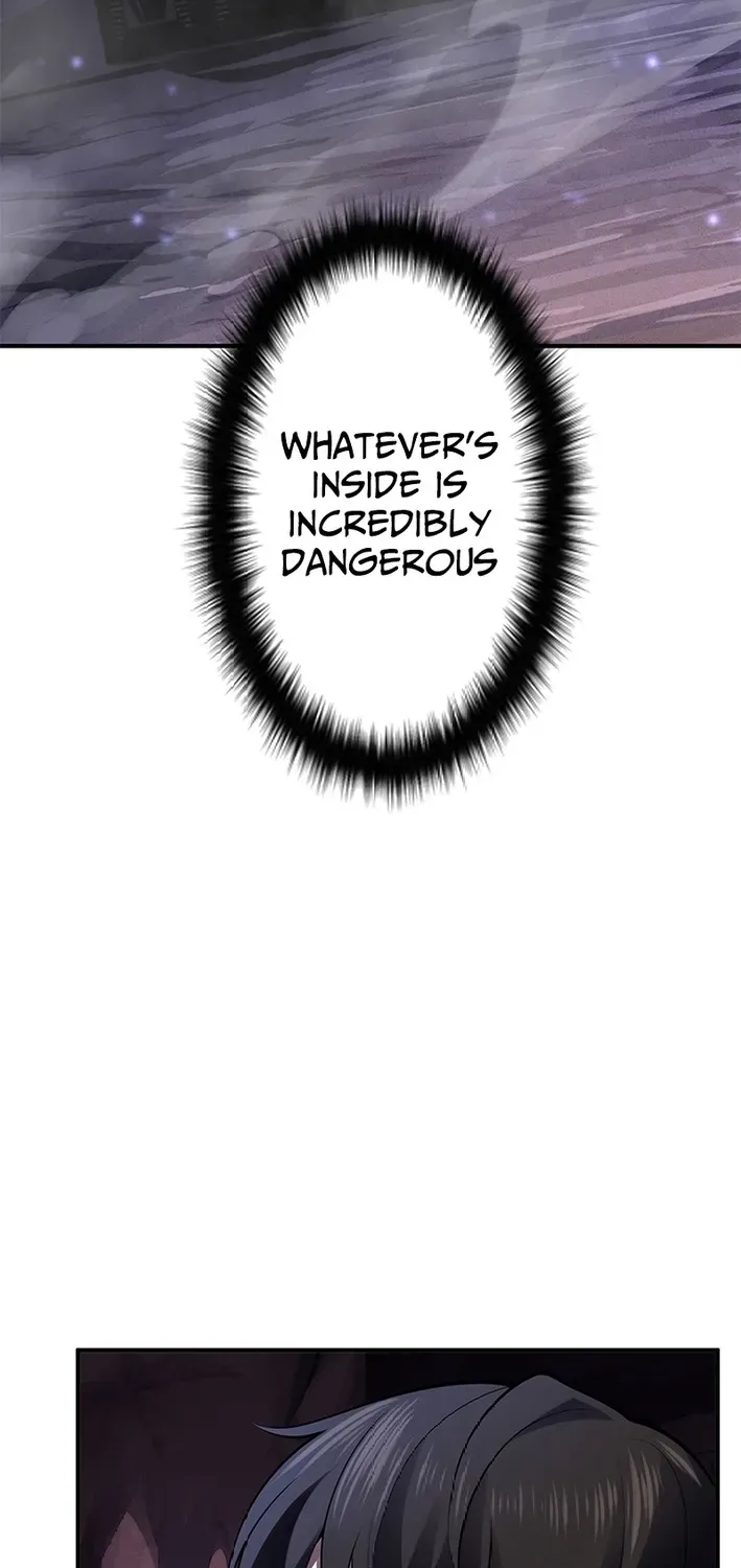 Read The Weakest Buster chapter 15 image 17 on Lezhin