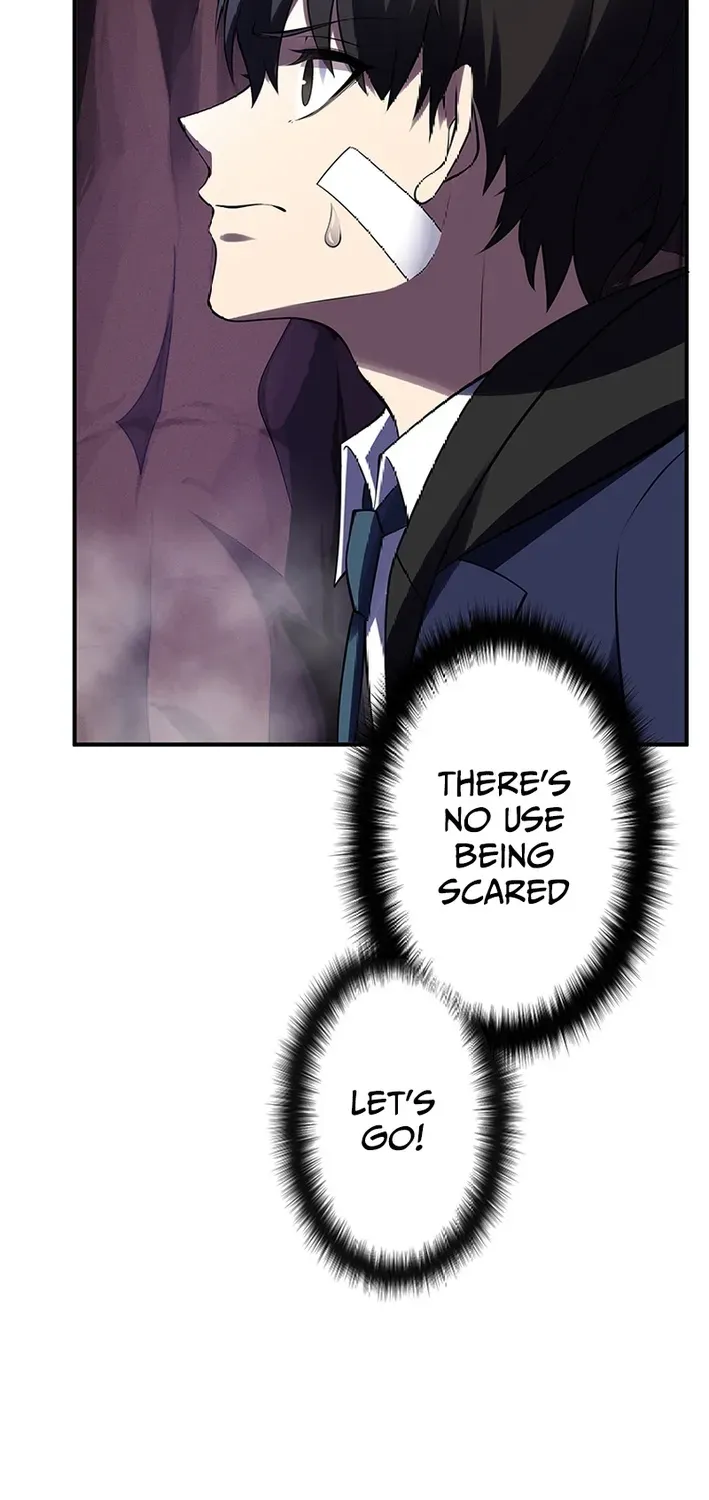 Read The Weakest Buster chapter 15 image 18 on Lezhin