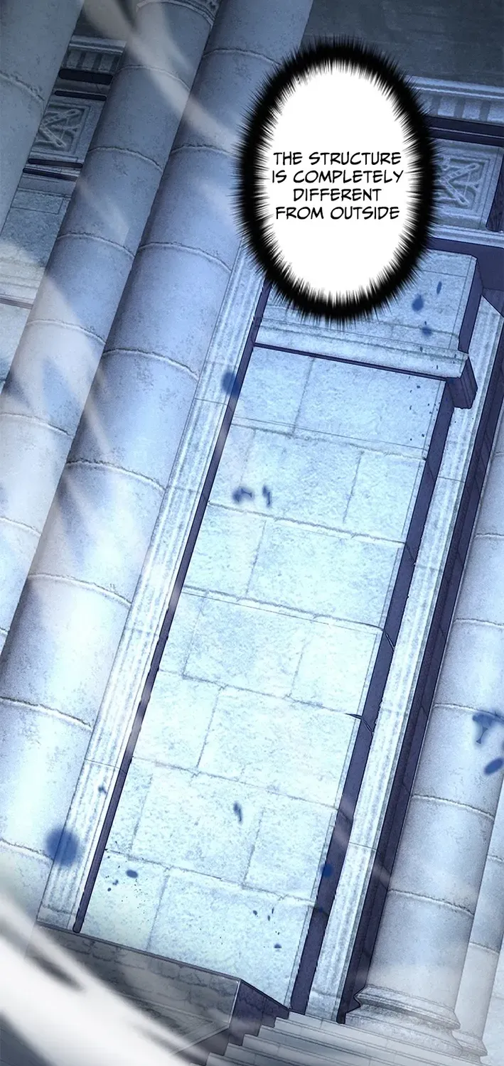 Read The Weakest Buster chapter 15 image 22 on Lezhin