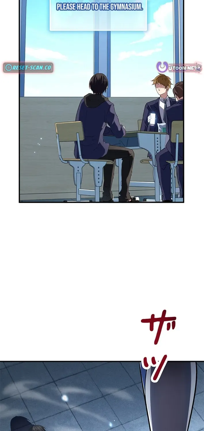 Read The Weakest Buster chapter 15 image 24 on Lezhin