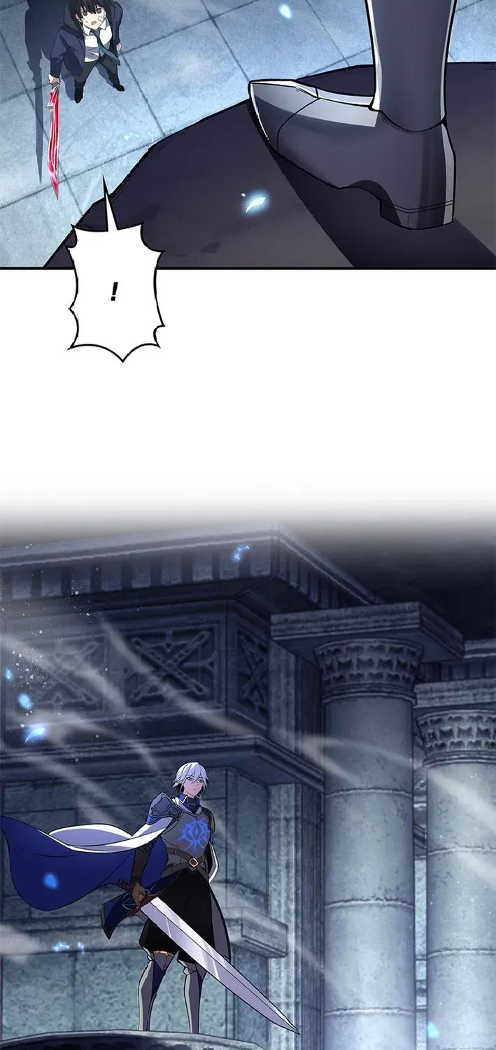 Read The Weakest Buster chapter 15 image 25 on Lezhin