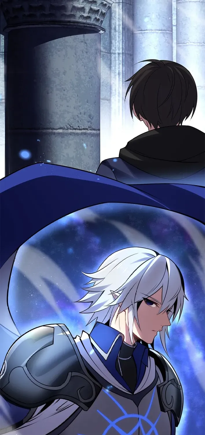 Read The Weakest Buster chapter 15 image 26 on Lezhin