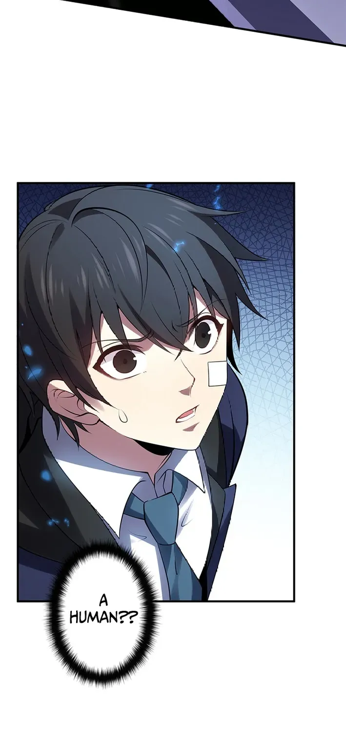 Read The Weakest Buster chapter 15 image 28 on Lezhin
