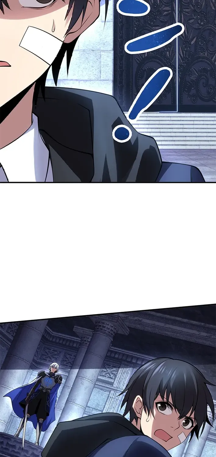 Read The Weakest Buster chapter 15 image 33 on Lezhin