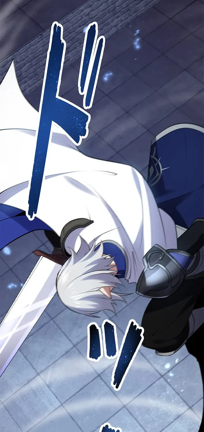 Read The Weakest Buster chapter 15 image 36 on Lezhin