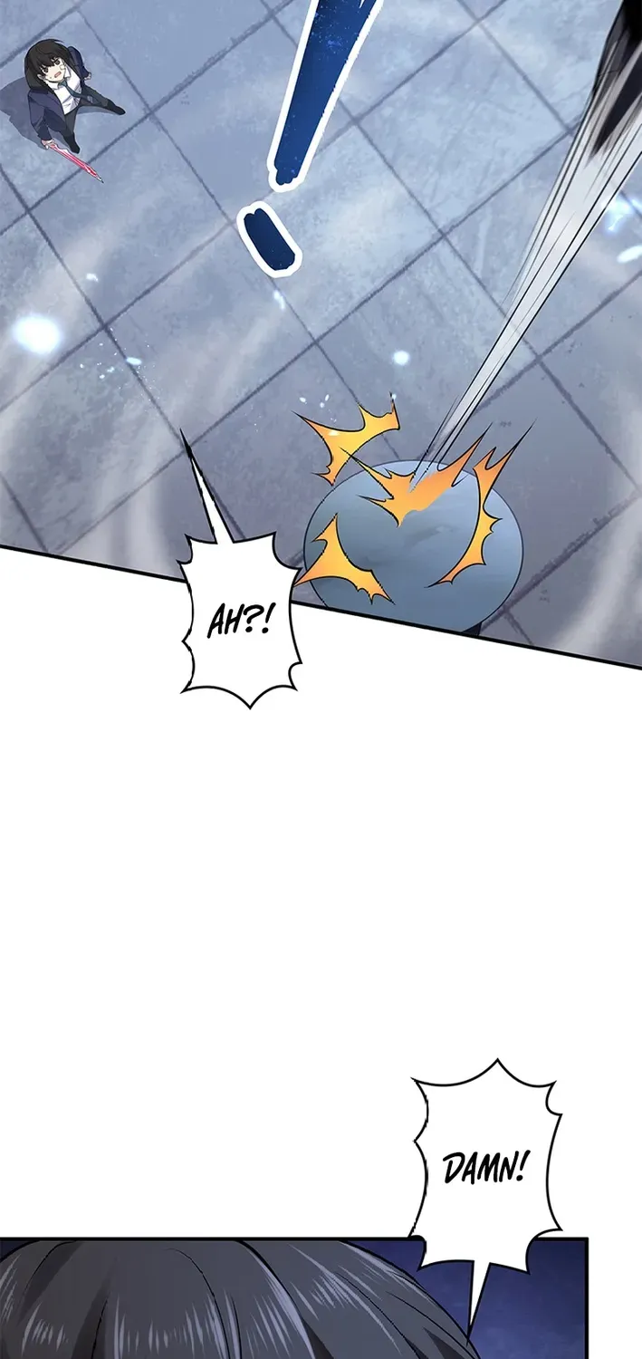 Read The Weakest Buster chapter 15 image 37 on Lezhin